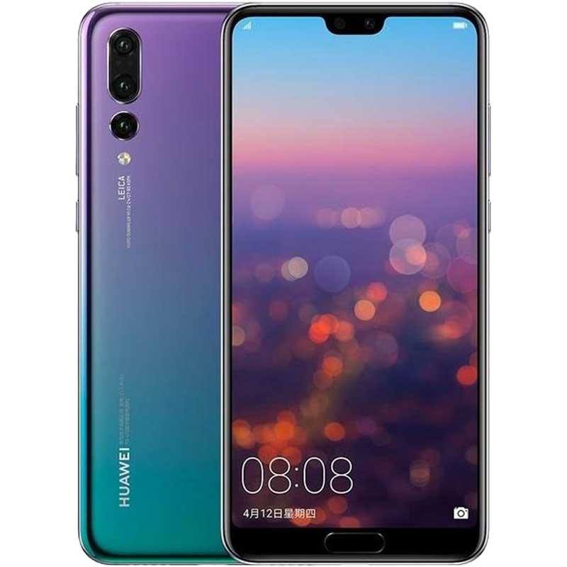 How To Use Recorder To Make Audio Notes Huawei P20 / P20 Pro