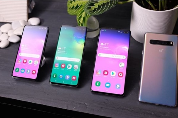 How To Fix Unable to Tether with USB Samsung Galaxy S10 / S10+ / S10e