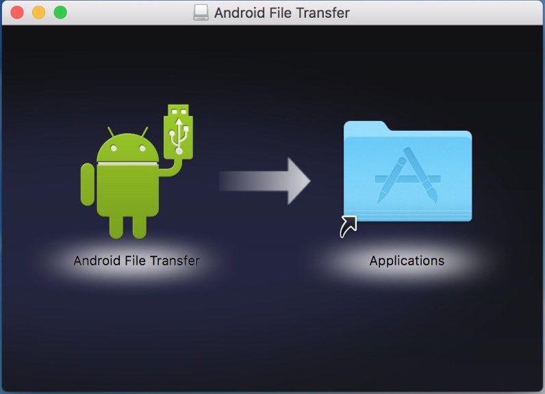 How to Transfer Files between Android and Mac: Download Android File Transfer For Mac OS