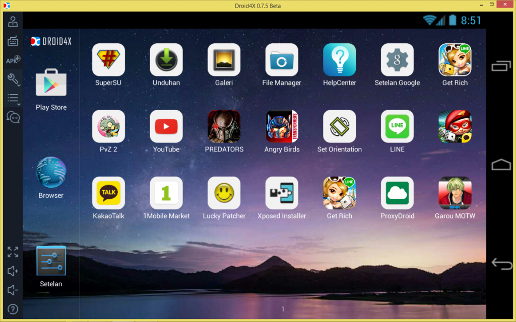 Top 5 Android Emulators for Mac OS