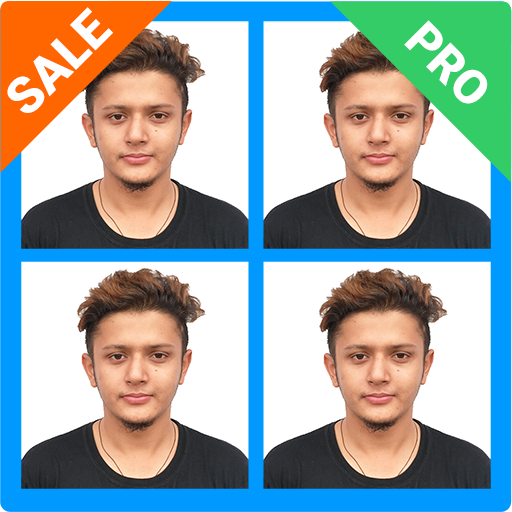 Best Passport Photo Apps For Android To Print Photos