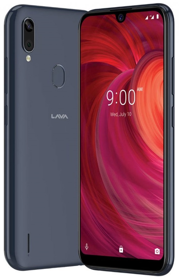 Lava Z71 budget phone launched in India 2