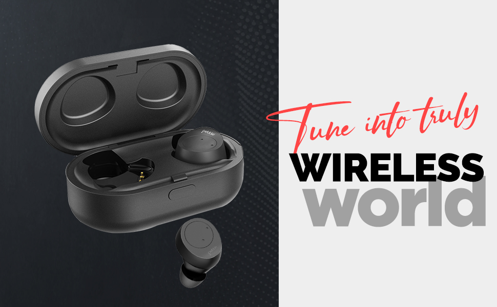 Pebble Twins Stereo Earpods with IPX54 rating launched in India 2