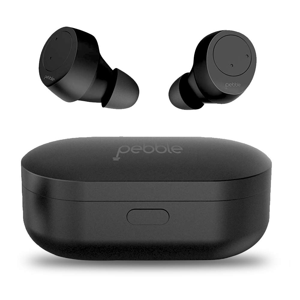 Pebble Twins Stereo Earpods with IPX54 rating launched in India 2