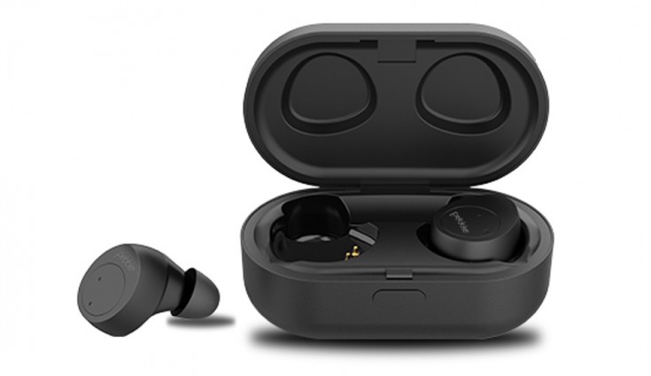 Pebble Twins Stereo Earpods with IPX54 rating launched in India