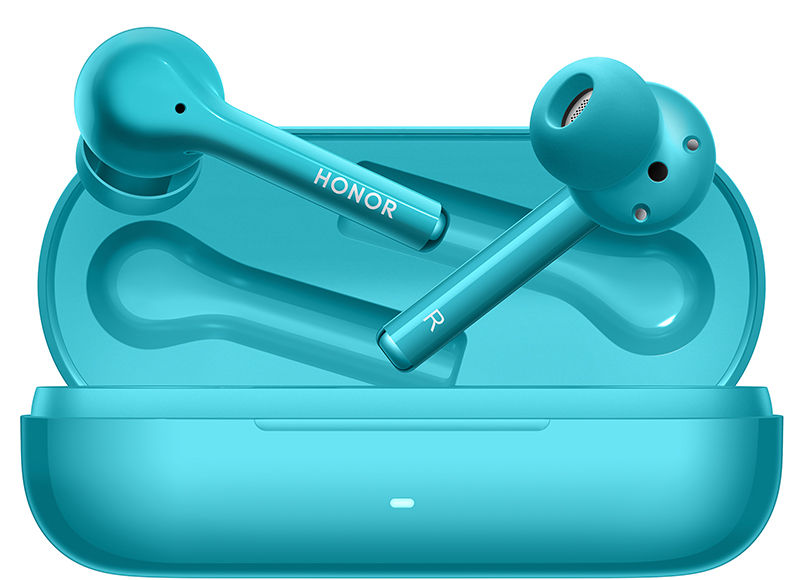 Honor Magic Earbuds with Hybrid ANC announced