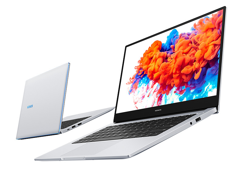Honor MagicBook 14 and MagicBook 15 with Ryzen processor unveiled