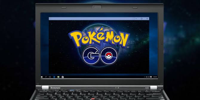 how to play Pokemon Go on PC