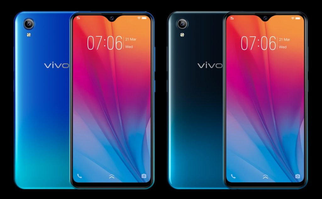 VIVO Y91C 2020 with 6.22-inch HD+ display, Helio P22 SoC unveiled in Bangladesh