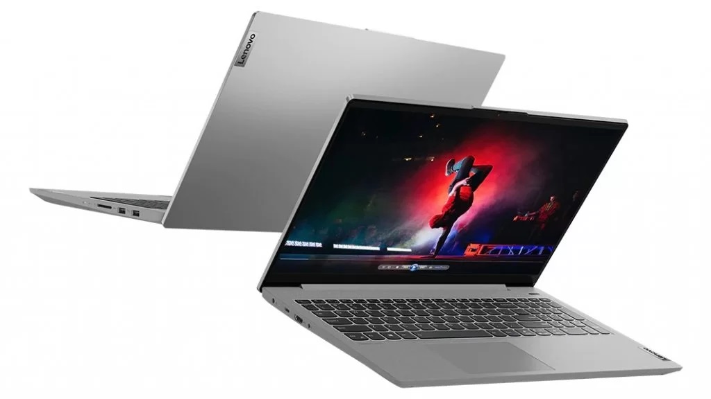 Lenovo IdeaPad 5 (15″) with Ryzen chipset launched