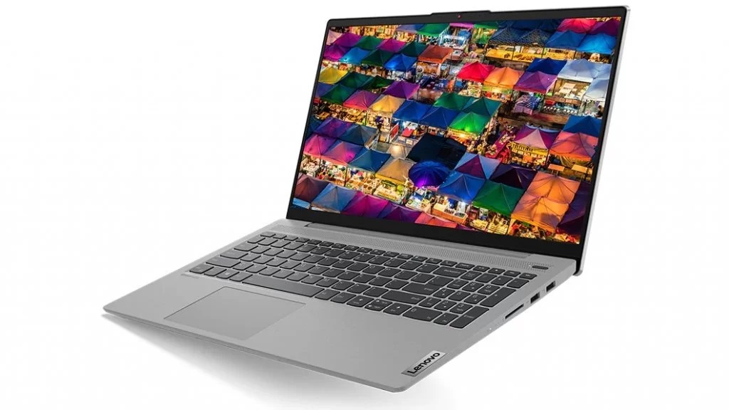 Lenovo IdeaPad 5 (15″) with Ryzen chipset launched