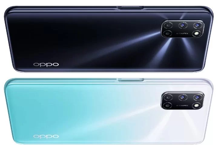 Oppo A52 goes official with SD665, 8GB RAM