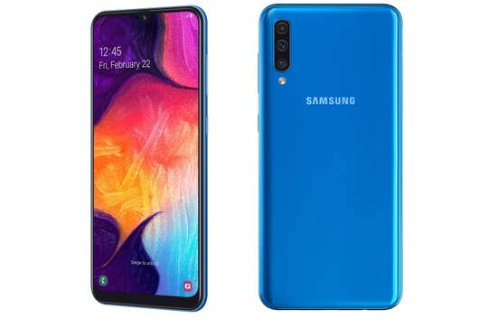 How To Disable Camera Shutter Sound Samsung Galaxy A50
