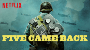 military documentaries on Netflix