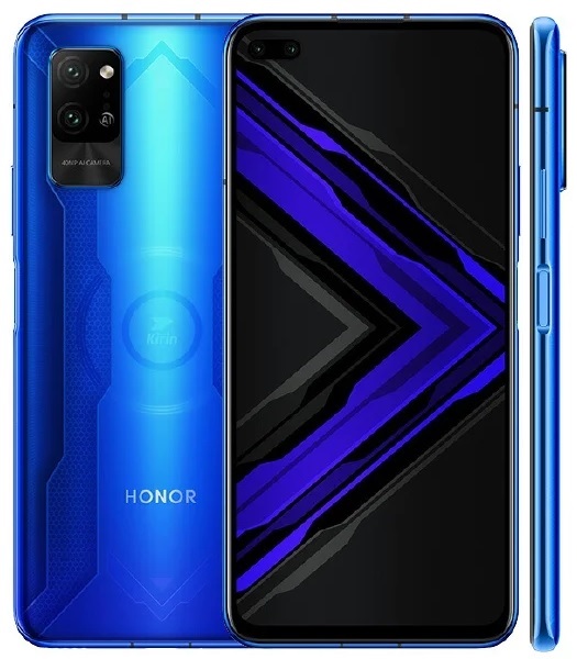 Honor Play4 Pro renders leaks, could launch next month