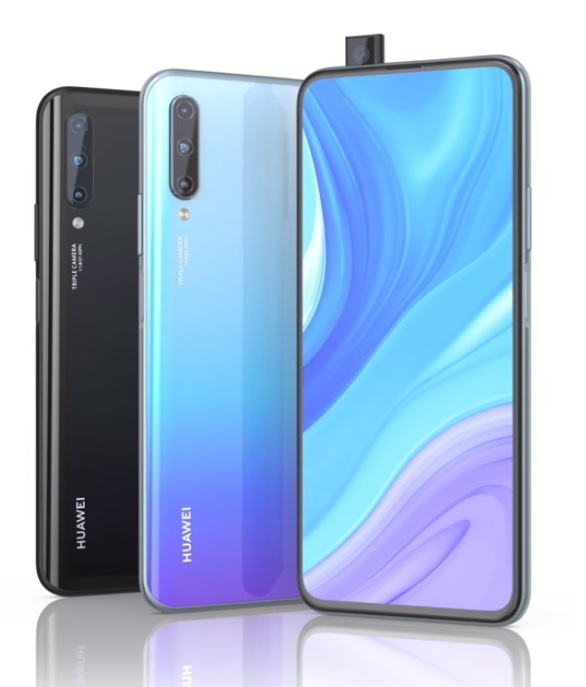 Huawei Y9s gets launched in India