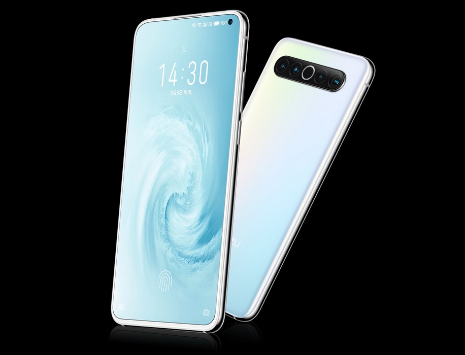 Meizu has officially unveiled its latest Meizu 17 Series smartphones. These include Meizu 17 and Meizu 17 Pro.