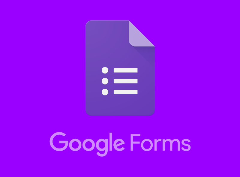 upload the Google forms without signing up