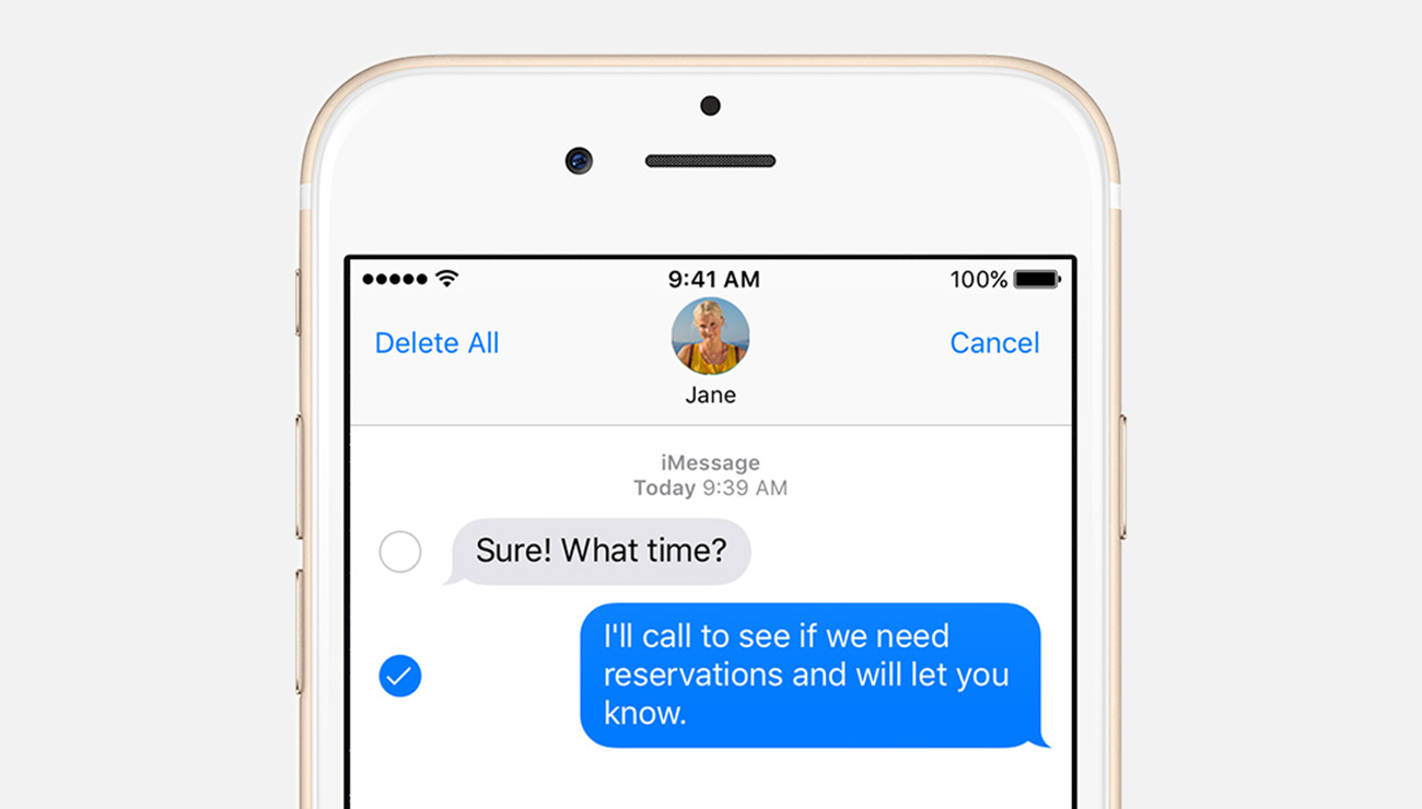 How to Access iMessages Online
