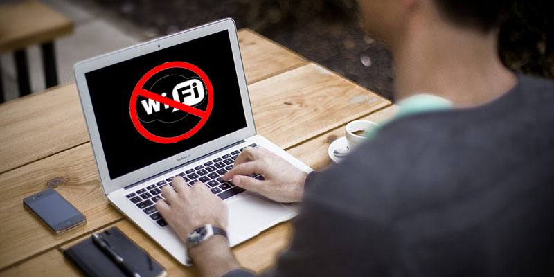 Why Your Wi-Fi Connection Keep Dropping