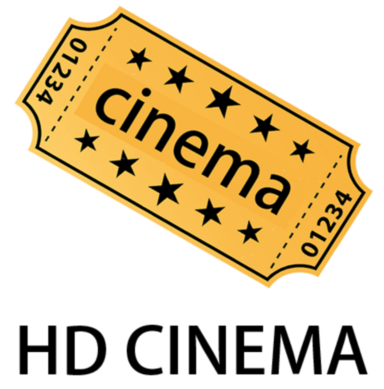 Cinema HD for PC