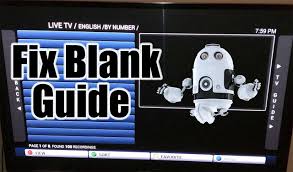 How to fix blank channels or empty guides for STB emulator