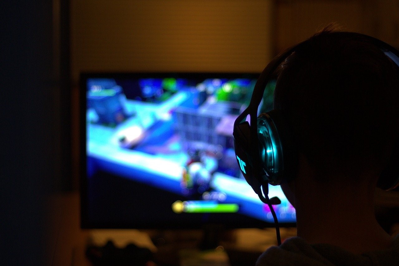 How Is Digital Marketing Becoming Part of the Gaming World?