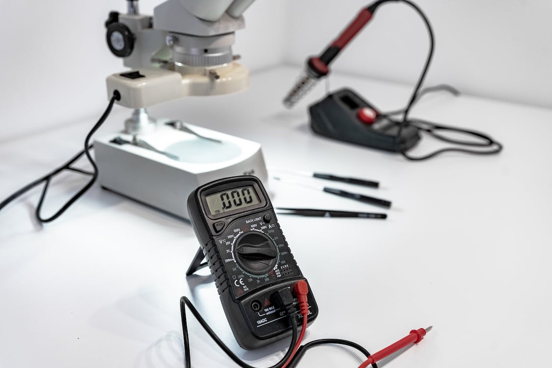 How to Test Continuity With a Multimeter