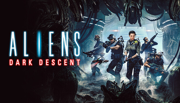 Aliens Dark Descent Steam Best Steam Deck Settings for Performance FPS and Graphics