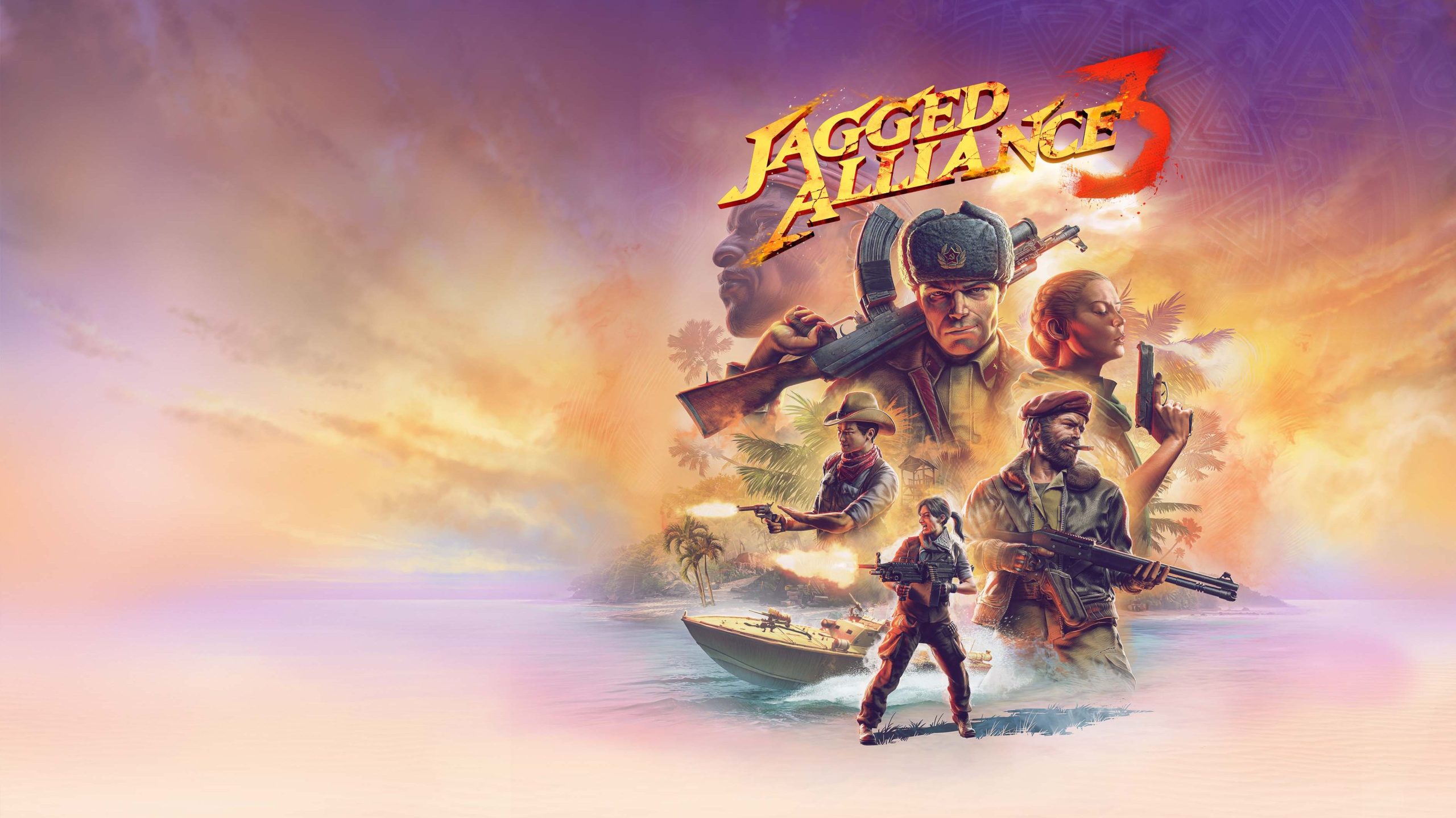 Jagged Alliance 3 Save Game Location and How to Fix If Save Game Not Loading?