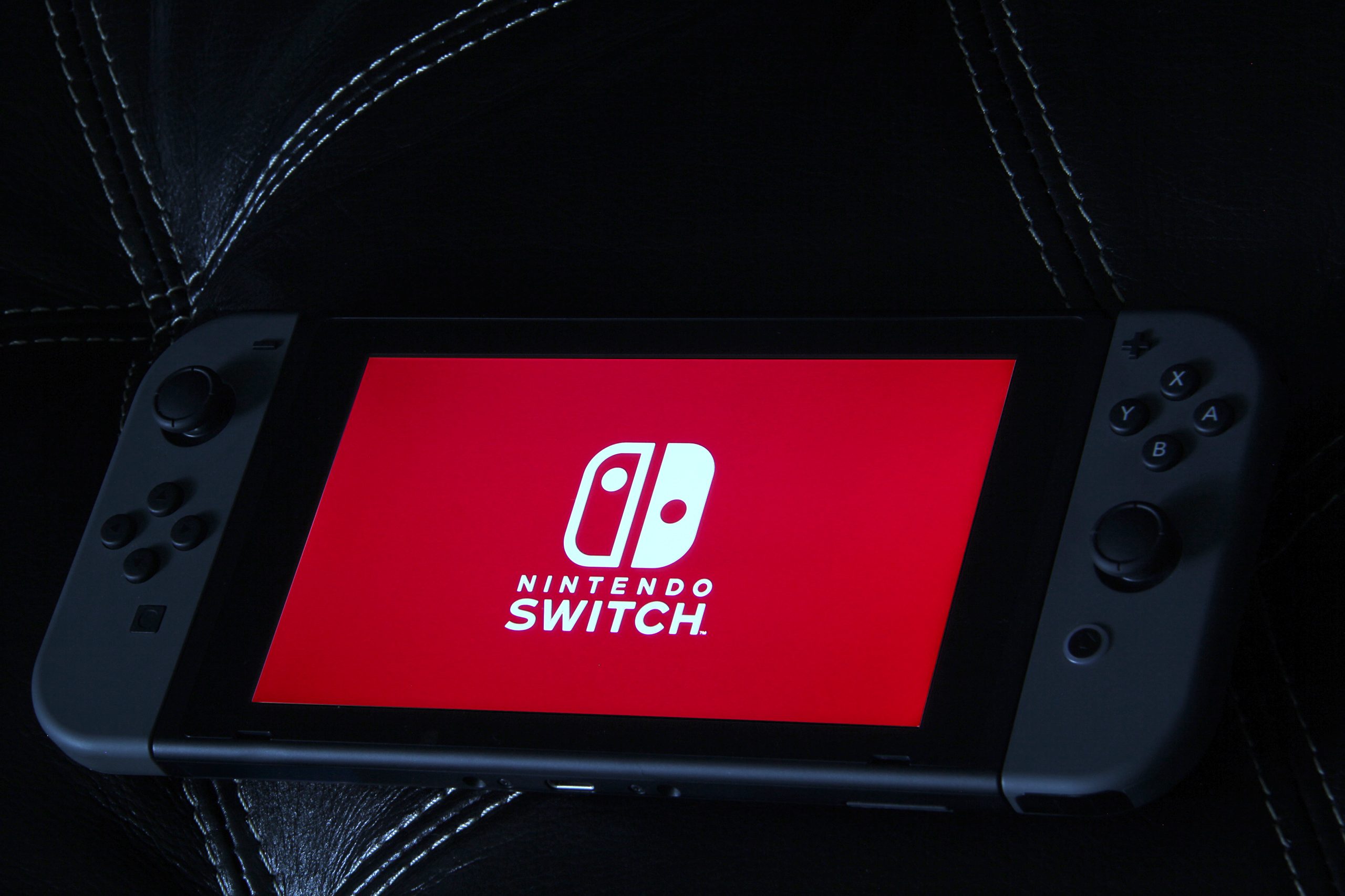 How To Check If Your Nintendo Switch Is Moddable