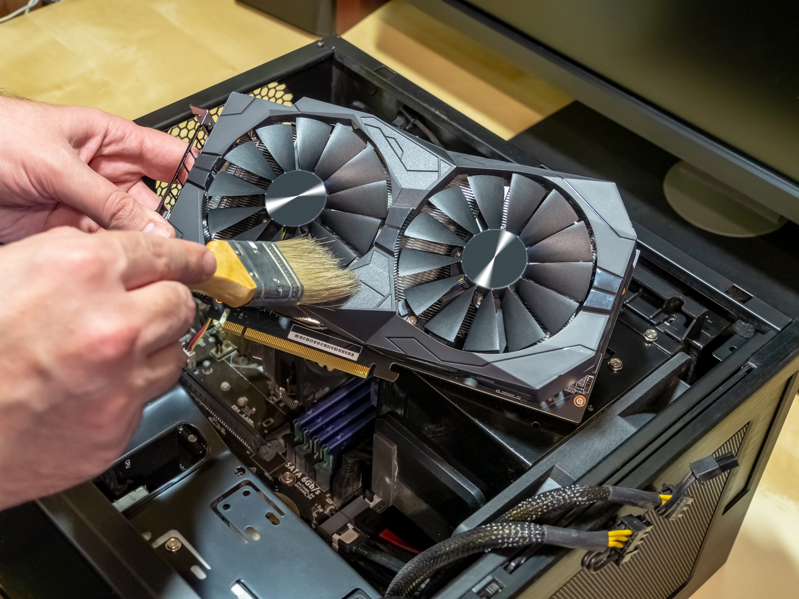 How to Determine the Right Radiator Support for Your Case. PC
