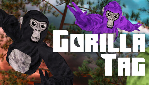 gorilla tag ghost code