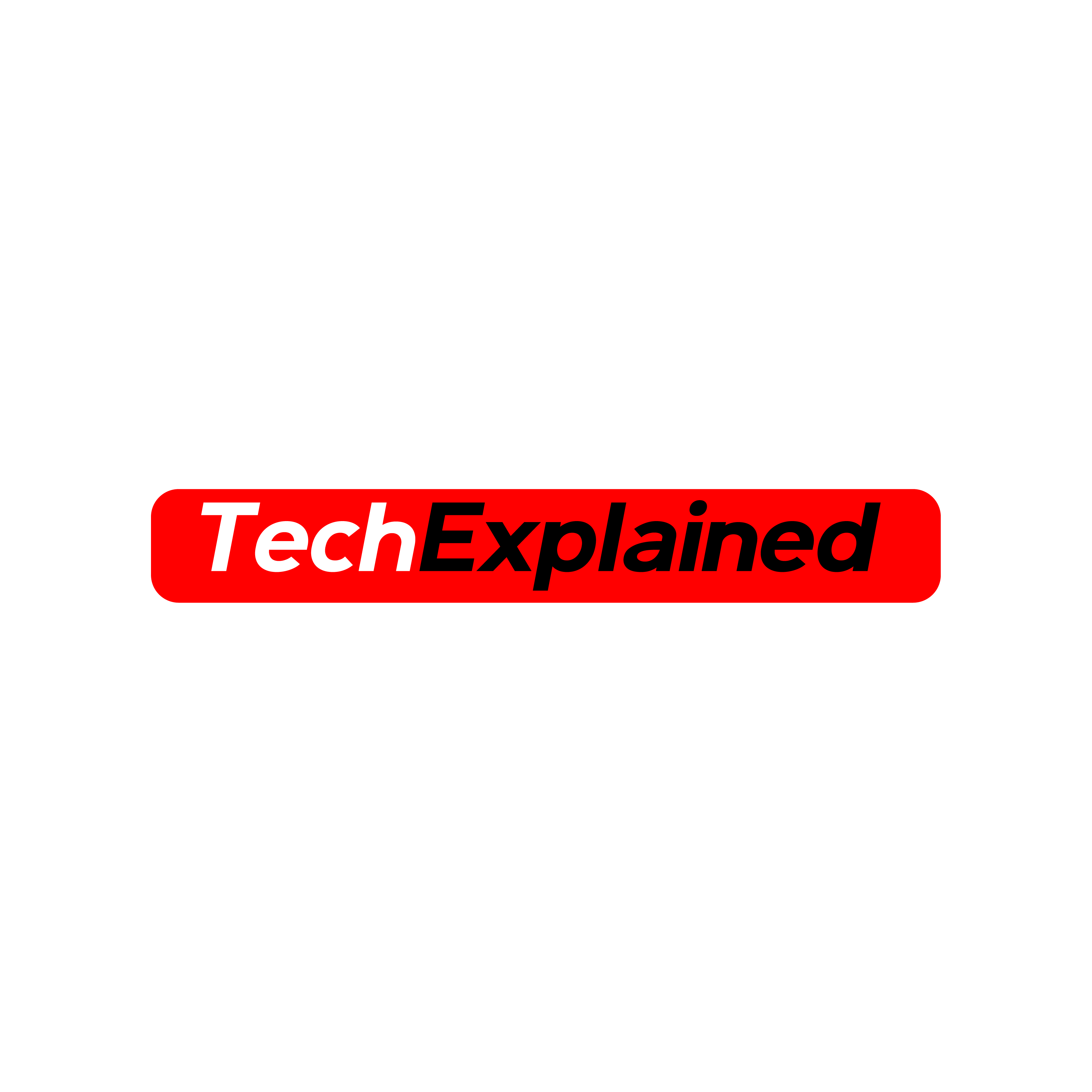 Tech Explained