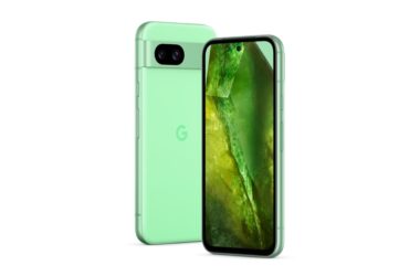 Google Pixel 8a with Tensor G3 SoC, 120Hz display announced