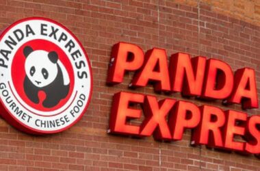 Panda Express Parent Corp Discloses Data Breach
